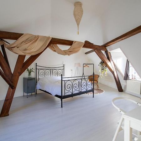 Hotel De Hilde à Zutphen Extérieur photo