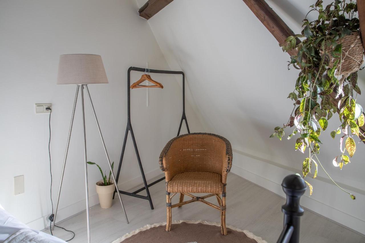Hotel De Hilde à Zutphen Extérieur photo