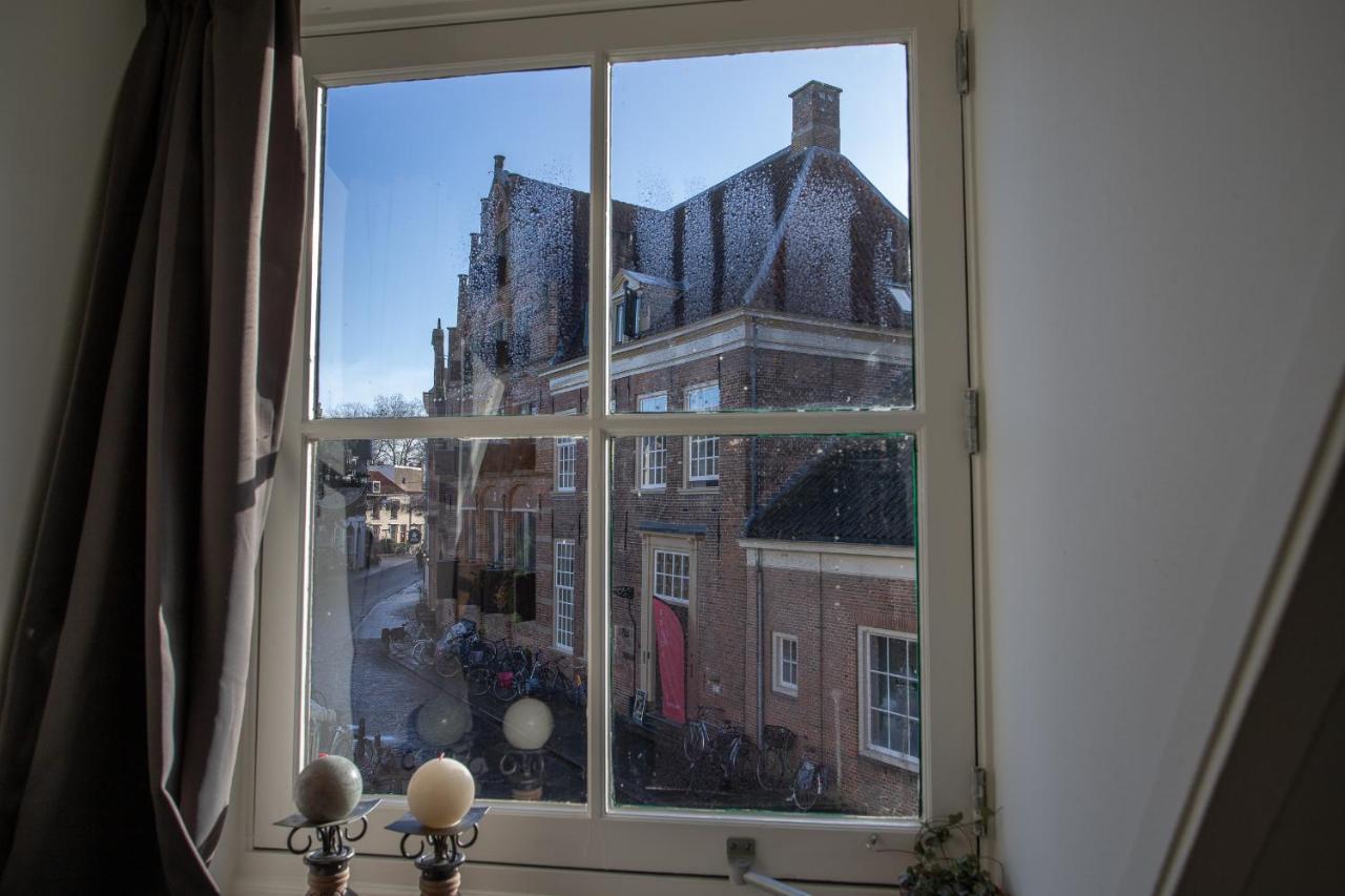Hotel De Hilde à Zutphen Extérieur photo
