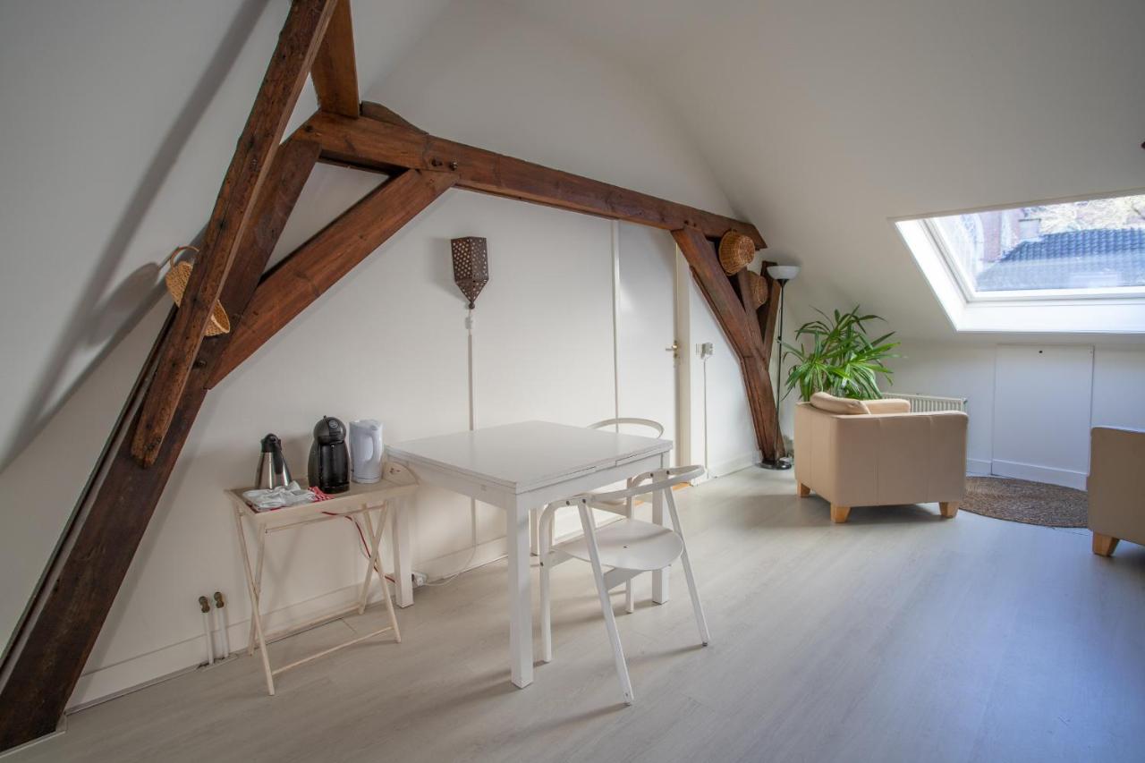 Hotel De Hilde à Zutphen Extérieur photo