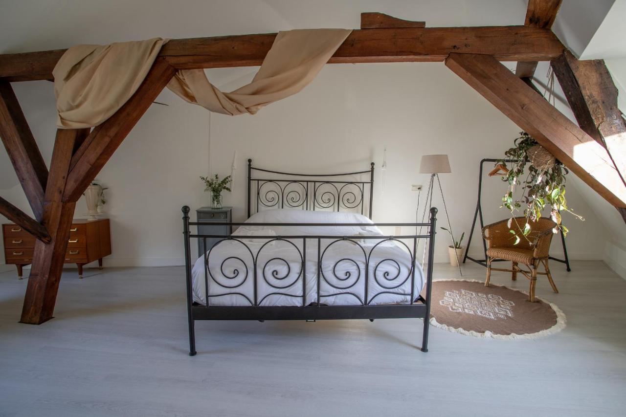 Hotel De Hilde à Zutphen Extérieur photo
