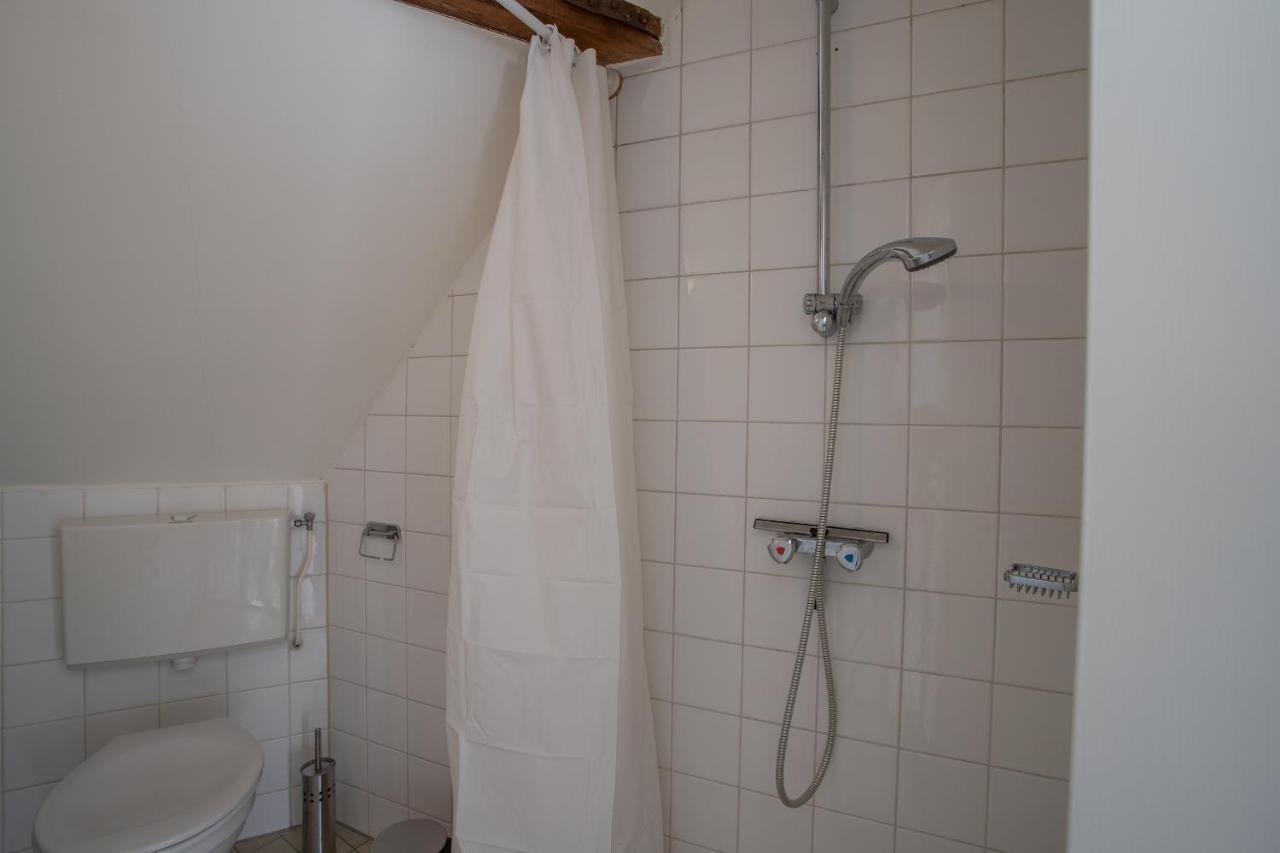 Hotel De Hilde à Zutphen Extérieur photo